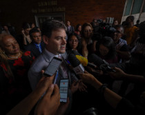 Deputados eleitos tomam posse na Assembleia Legislativa do Piauí - Fotos por Thiago Amaral