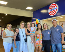 Chiquinho Sorvetes: rede de sorveteria do Brasil inaugura em Altos