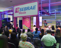 Piauí Moda House no Centro de Conveções em Teresina