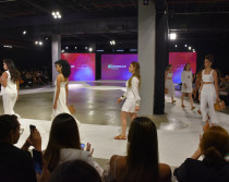 Piauí Moda House no Centro de Conveções em Teresina