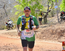 Corrida do Desafio dos Grotões em Monsenhor Gil marca prática esportiva em contato com a natureza