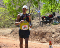 Corrida do Desafio dos Grotões em Monsenhor Gil marca prática esportiva em contato com a natureza