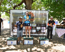 Corrida do Desafio dos Grotões em Monsenhor Gil marca prática esportiva em contato com a natureza