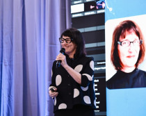 Em visita ao Piauí, pesquisadora Dora Kaufman elogia modelo de ensino de Inteligência Artificial implementado nas escolas estaduais
