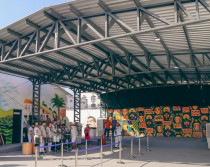 Reforma transforma Memorial Esperança Garcia em polo da memória e cultura afro no Piauí