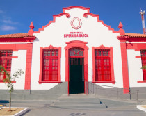 Reforma transforma Memorial Esperança Garcia em polo da memória e cultura afro no Piauí