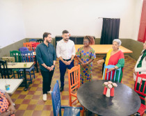 Reforma transforma Memorial Esperança Garcia em polo da memória e cultura afro no Piauí