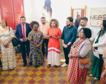 Reforma transforma Memorial Esperança Garcia em polo da memória e cultura afro no Piauí
