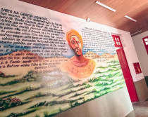 Reforma transforma Memorial Esperança Garcia em polo da memória e cultura afro no Piauí