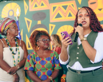 Reforma transforma Memorial Esperança Garcia em polo da memória e cultura afro no Piauí