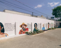 Reforma transforma Memorial Esperança Garcia em polo da memória e cultura afro no Piauí