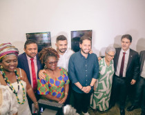 Reforma transforma Memorial Esperança Garcia em polo da memória e cultura afro no Piauí