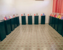 Reforma transforma Memorial Esperança Garcia em polo da memória e cultura afro no Piauí