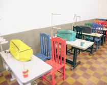 Reforma transforma Memorial Esperança Garcia em polo da memória e cultura afro no Piauí