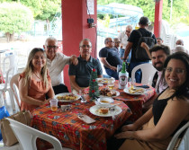 Confraternização 2025 do Sindicato de Assistência à Saúde do Estado do Piauí (SSASPI)