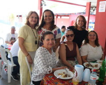 Confraternização 2025 do Sindicato de Assistência à Saúde do Estado do Piauí (SSASPI)