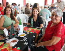 Confraternização 2025 do Sindicato de Assistência à Saúde do Estado do Piauí (SSASPI)