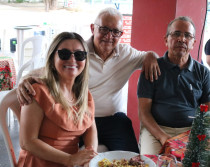 Confraternização 2025 do Sindicato de Assistência à Saúde do Estado do Piauí (SSASPI)