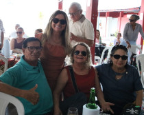 Confraternização 2025 do Sindicato de Assistência à Saúde do Estado do Piauí (SSASPI)