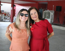 Confraternização 2025 do Sindicato de Assistência à Saúde do Estado do Piauí (SSASPI)