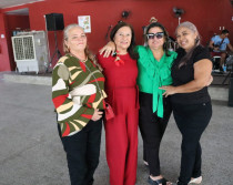 Confraternização 2025 do Sindicato de Assistência à Saúde do Estado do Piauí (SSASPI)