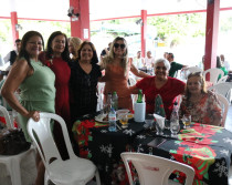 Confraternização 2025 do Sindicato de Assistência à Saúde do Estado do Piauí (SSASPI)