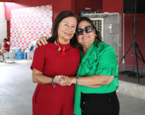 Confraternização 2025 do Sindicato de Assistência à Saúde do Estado do Piauí (SSASPI)