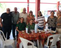 Confraternização 2025 do Sindicato de Assistência à Saúde do Estado do Piauí (SSASPI)