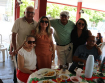 Confraternização 2025 do Sindicato de Assistência à Saúde do Estado do Piauí (SSASPI)