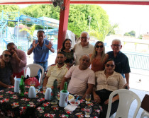 Confraternização 2025 do Sindicato de Assistência à Saúde do Estado do Piauí (SSASPI)