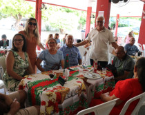 Confraternização 2025 do Sindicato de Assistência à Saúde do Estado do Piauí (SSASPI)