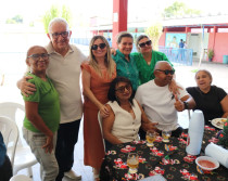 Confraternização 2025 do Sindicato de Assistência à Saúde do Estado do Piauí (SSASPI)