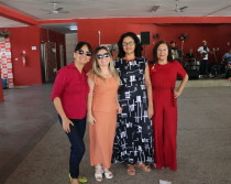 Confraternização 2025 do Sindicato de Assistência à Saúde do Estado do Piauí (SSASPI)