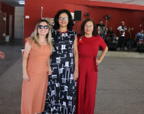 Confraternização 2025 do Sindicato de Assistência à Saúde do Estado do Piauí (SSASPI)