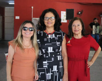 Confraternização 2025 do Sindicato de Assistência à Saúde do Estado do Piauí (SSASPI)