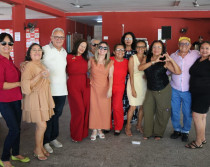 Confraternização 2025 do Sindicato de Assistência à Saúde do Estado do Piauí (SSASPI)