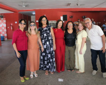 Confraternização 2025 do Sindicato de Assistência à Saúde do Estado do Piauí (SSASPI)