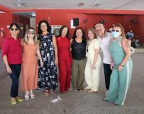 Confraternização 2025 do Sindicato de Assistência à Saúde do Estado do Piauí (SSASPI)