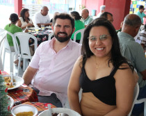 Confraternização 2025 do Sindicato de Assistência à Saúde do Estado do Piauí (SSASPI)