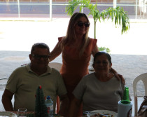 Confraternização 2025 do Sindicato de Assistência à Saúde do Estado do Piauí (SSASPI)