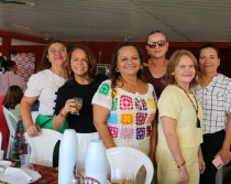 Confraternização 2025 do Sindicato de Assistência à Saúde do Estado do Piauí (SSASPI)