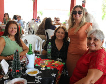 Confraternização 2025 do Sindicato de Assistência à Saúde do Estado do Piauí (SSASPI)