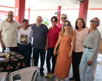 Confraternização 2025 do Sindicato de Assistência à Saúde do Estado do Piauí (SSASPI)