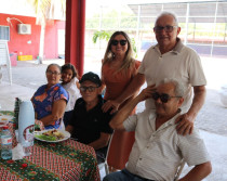 Confraternização 2025 do Sindicato de Assistência à Saúde do Estado do Piauí (SSASPI)