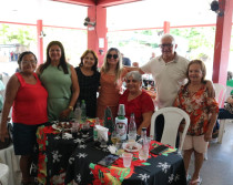 Confraternização 2025 do Sindicato de Assistência à Saúde do Estado do Piauí (SSASPI)