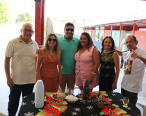 Confraternização 2025 do Sindicato de Assistência à Saúde do Estado do Piauí (SSASPI)