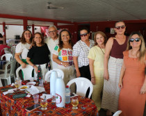 Confraternização 2025 do Sindicato de Assistência à Saúde do Estado do Piauí (SSASPI)