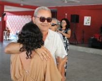 Confraternização 2025 do Sindicato de Assistência à Saúde do Estado do Piauí (SSASPI)