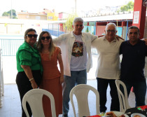 Confraternização 2025 do Sindicato de Assistência à Saúde do Estado do Piauí (SSASPI)