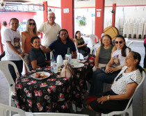 Confraternização 2025 do Sindicato de Assistência à Saúde do Estado do Piauí (SSASPI)